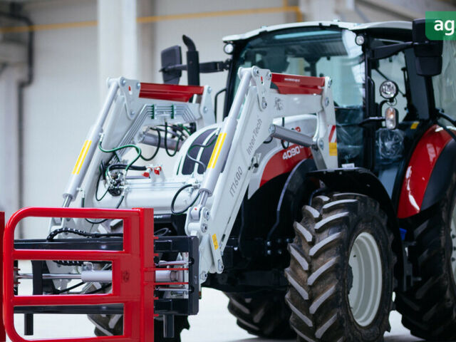 ГАЗ 3110 Волга, объемом двигателя 2.45 л и пробегом 0 тыс. км за 7033 $, фото 2 на Automoto.ua