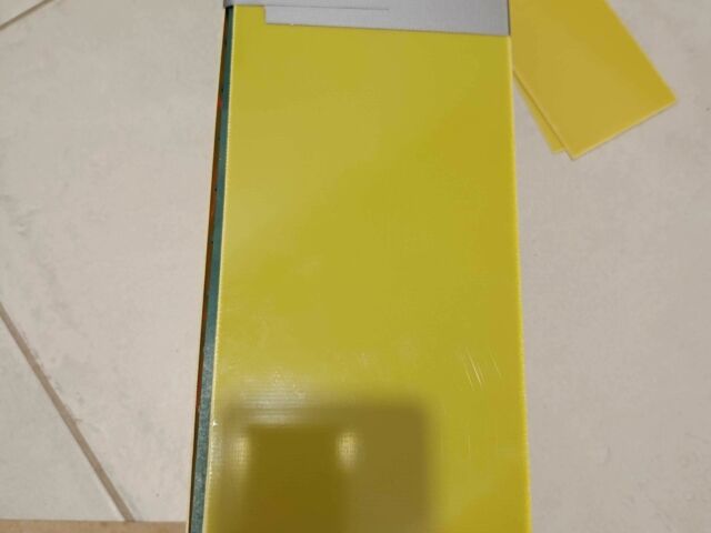 ГАЗ 3110 Волга, об'ємом двигуна 2.45 л та пробігом 0 тис. км за 739 $, фото 10 на Automoto.ua