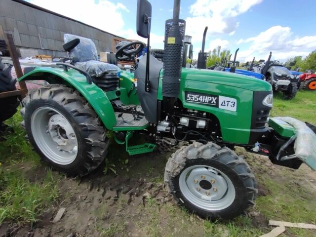 ГАЗ 3110 Волга, об'ємом двигуна 2.45 л та пробігом 0 тис. км за 7100 $, фото 4 на Automoto.ua