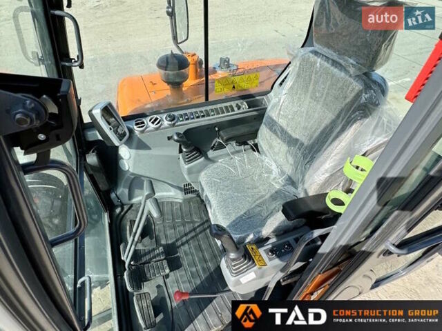 ГАЗ 3110 Волга, объемом двигателя 2.45 л и пробегом 0 тыс. км за 59999 $, фото 6 на Automoto.ua
