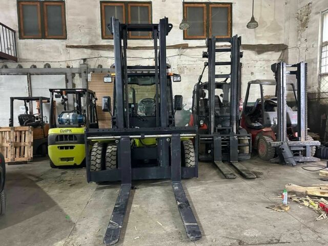 ГАЗ 3110 Волга, объемом двигателя 2.45 л и пробегом 0 тыс. км за 105149 $, фото 4 на Automoto.ua