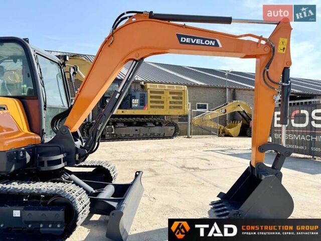 ГАЗ 3110 Волга, объемом двигателя 2.45 л и пробегом 0 тыс. км за 59999 $, фото 9 на Automoto.ua