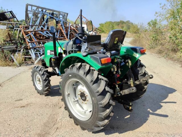 ГАЗ 3110 Волга, об'ємом двигуна 2.45 л та пробігом 0 тис. км за 7200 $, фото 4 на Automoto.ua