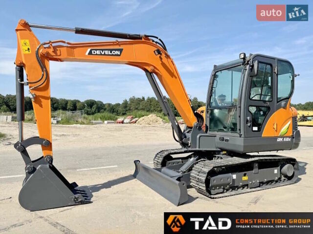 ГАЗ 3110 Волга, объемом двигателя 2.45 л и пробегом 0 тыс. км за 59999 $, фото 1 на Automoto.ua