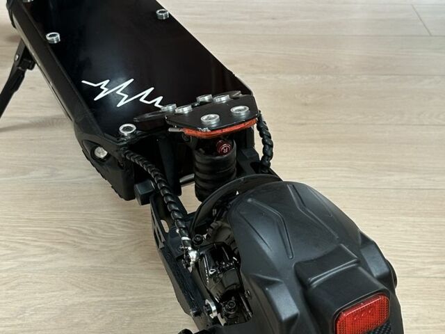 ГАЗ 3110 Волга, об'ємом двигуна 2.45 л та пробігом 0 тис. км за 1308 $, фото 3 на Automoto.ua