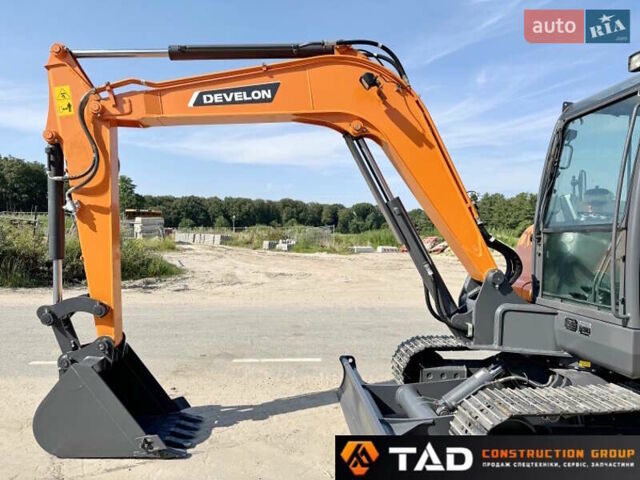 ГАЗ 3110 Волга, объемом двигателя 2.45 л и пробегом 0 тыс. км за 59999 $, фото 8 на Automoto.ua