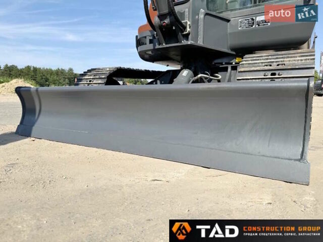 ГАЗ 3110 Волга, объемом двигателя 2.45 л и пробегом 0 тыс. км за 59999 $, фото 12 на Automoto.ua