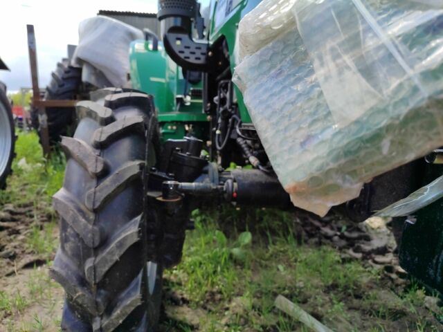 ГАЗ 3110 Волга, об'ємом двигуна 2.45 л та пробігом 0 тис. км за 7100 $, фото 3 на Automoto.ua