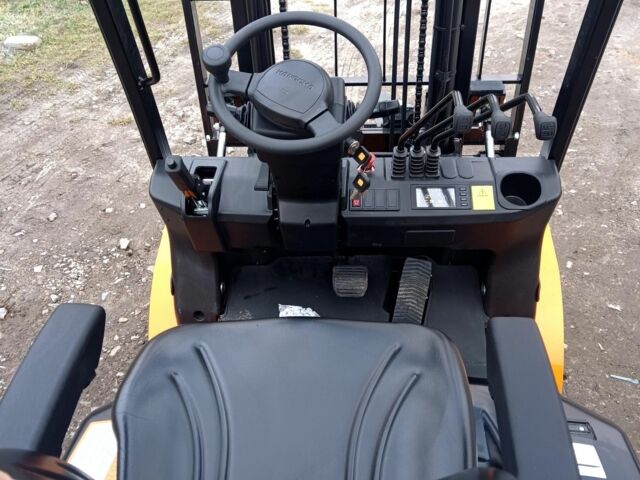 ГАЗ 3110 Волга, объемом двигателя 2.45 л и пробегом 0 тыс. км за 22900 $, фото 5 на Automoto.ua