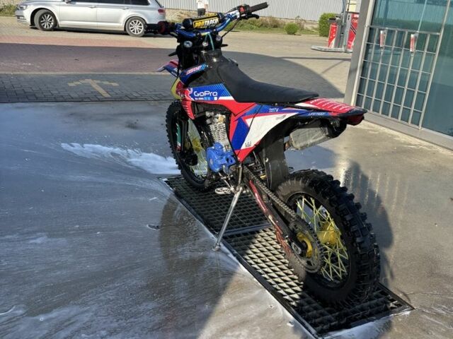 ГАЗ 3110 Волга, об'ємом двигуна 0.3 л та пробігом 0 тис. км за 1700 $, фото 1 на Automoto.ua