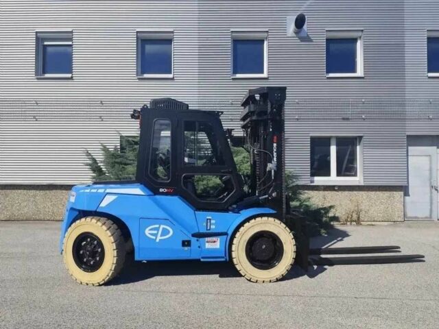 ГАЗ 3110 Волга, объемом двигателя 2.45 л и пробегом 0 тыс. км за 176746 $, фото 6 на Automoto.ua