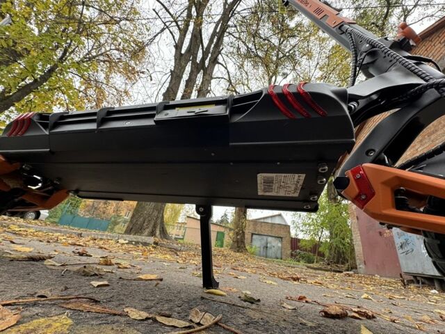 ГАЗ 3110 Волга, об'ємом двигуна 2.45 л та пробігом 0 тис. км за 1083 $, фото 6 на Automoto.ua