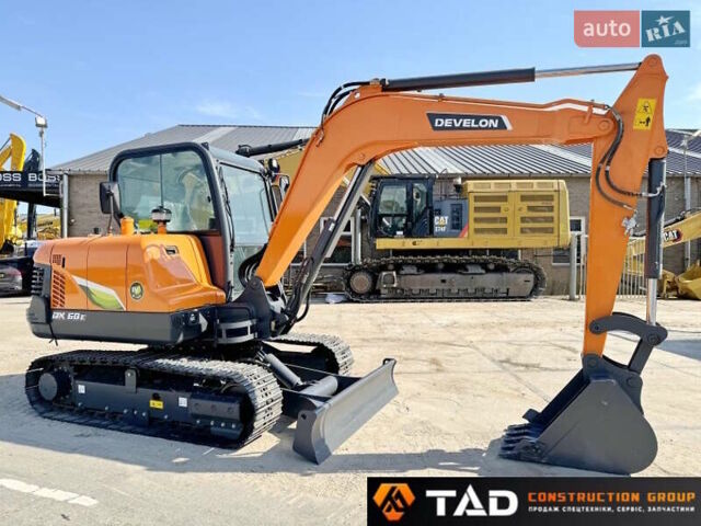 ГАЗ 3110 Волга, объемом двигателя 2.45 л и пробегом 0 тыс. км за 59999 $, фото 5 на Automoto.ua
