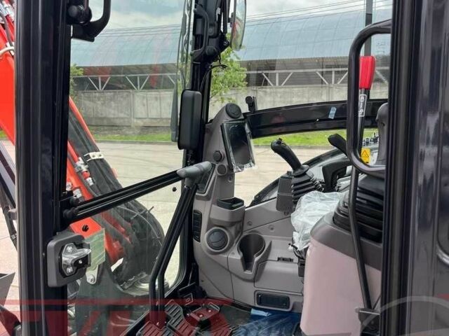 ГАЗ 3110 Волга, объемом двигателя 2.45 л и пробегом 0 тыс. км за 104705 $, фото 11 на Automoto.ua