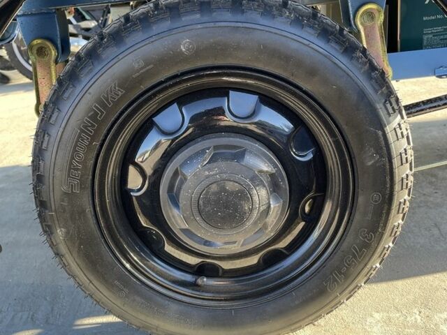 ГАЗ 3110 Волга, об'ємом двигуна 2.45 л та пробігом 0 тис. км за 1568 $, фото 4 на Automoto.ua