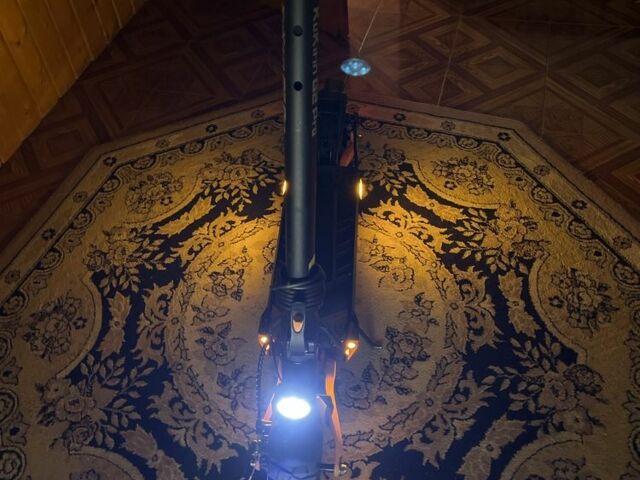 ГАЗ 3110 Волга, объемом двигателя 2.45 л и пробегом 0 тыс. км за 420 $, фото 13 на Automoto.ua