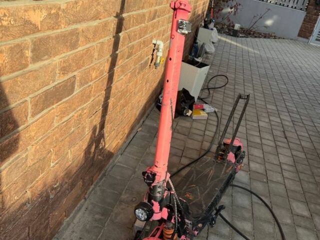 ГАЗ 3110 Волга, об'ємом двигуна 2.45 л та пробігом 0 тис. км за 832 $, фото 4 на Automoto.ua