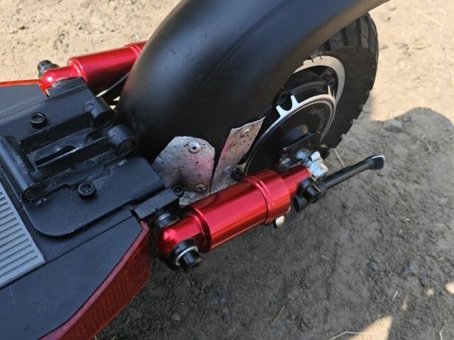 ГАЗ 3110 Волга, об'ємом двигуна 2.45 л та пробігом 0 тис. км за 395 $, фото 8 на Automoto.ua