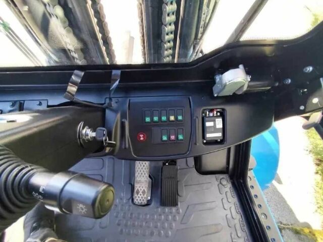 ГАЗ 3110 Волга, объемом двигателя 2.45 л и пробегом 0 тыс. км за 176746 $, фото 5 на Automoto.ua