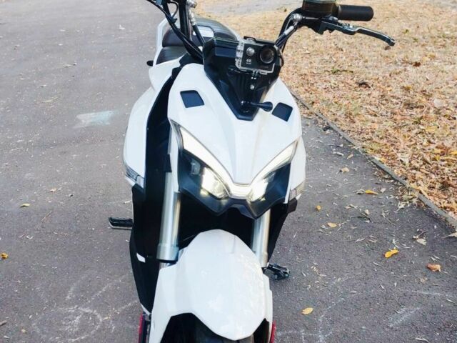 ГАЗ 3110 Волга, об'ємом двигуна 2.45 л та пробігом 0 тис. км за 1541 $, фото 11 на Automoto.ua