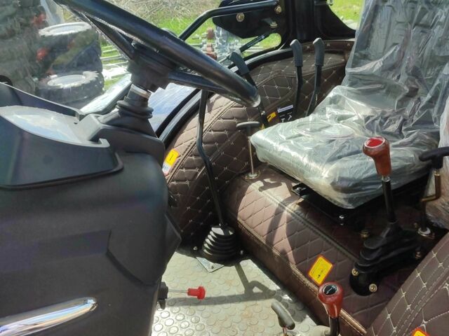 ГАЗ 3110 Волга, об'ємом двигуна 2.45 л та пробігом 0 тис. км за 10400 $, фото 4 на Automoto.ua