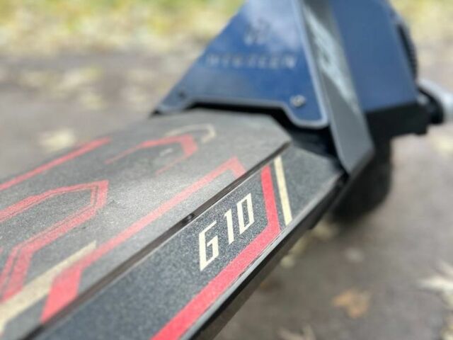 ГАЗ 3110 Волга, объемом двигателя 2.45 л и пробегом 0 тыс. км за 784 $, фото 4 на Automoto.ua