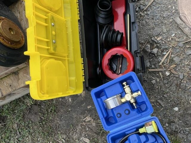 ГАЗ 3110 Волга, об'ємом двигуна 2.45 л та пробігом 0 тис. км за 14995 $, фото 3 на Automoto.ua