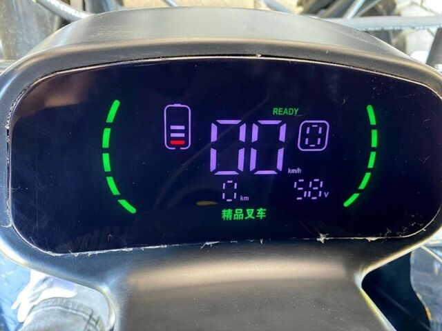 ГАЗ 3110 Волга, об'ємом двигуна 2.45 л та пробігом 0 тис. км за 15500 $, фото 14 на Automoto.ua