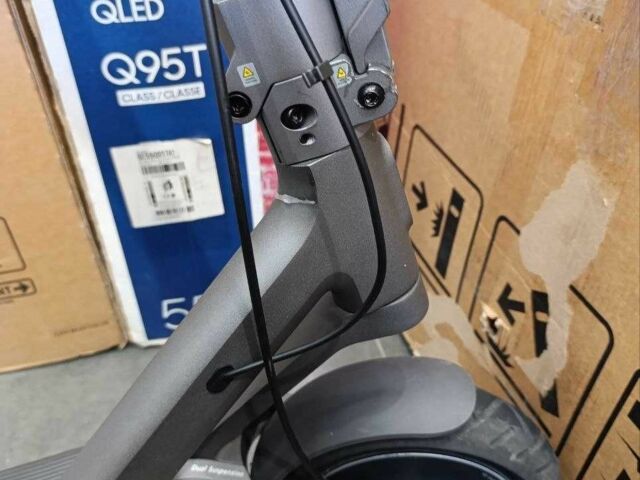 ГАЗ 3110 Волга, объемом двигателя 2.45 л и пробегом 0 тыс. км за 472 $, фото 10 на Automoto.ua