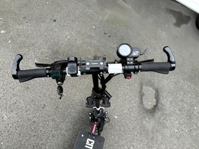 ГАЗ 3110 Волга, об'ємом двигуна 2.45 л та пробігом 0 тис. км за 501 $, фото 6 на Automoto.ua