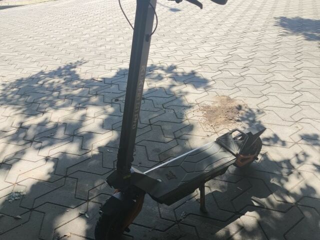 ГАЗ 3110 Волга, об'ємом двигуна 2.45 л та пробігом 0 тис. км за 642 $, фото 3 на Automoto.ua