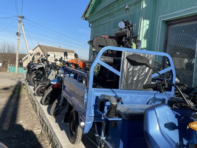 ГАЗ 3110 Волга, об'ємом двигуна 2.45 л та пробігом 0 тис. км за 1568 $, фото 7 на Automoto.ua