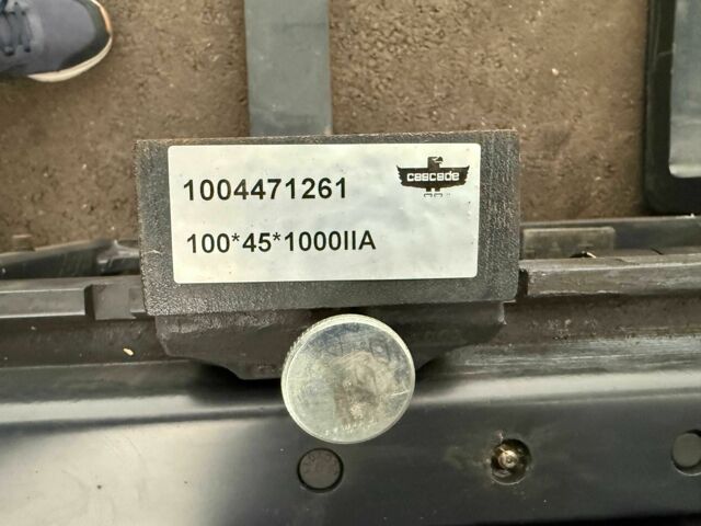 ГАЗ 3110 Волга, объемом двигателя 2.45 л и пробегом 0 тыс. км за 24900 $, фото 16 на Automoto.ua