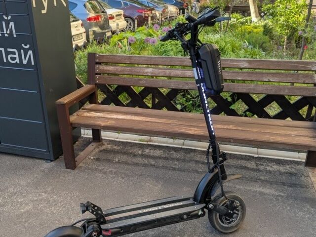 ГАЗ 3110 Волга, объемом двигателя 2.45 л и пробегом 0 тыс. км за 1431 $, фото 6 на Automoto.ua