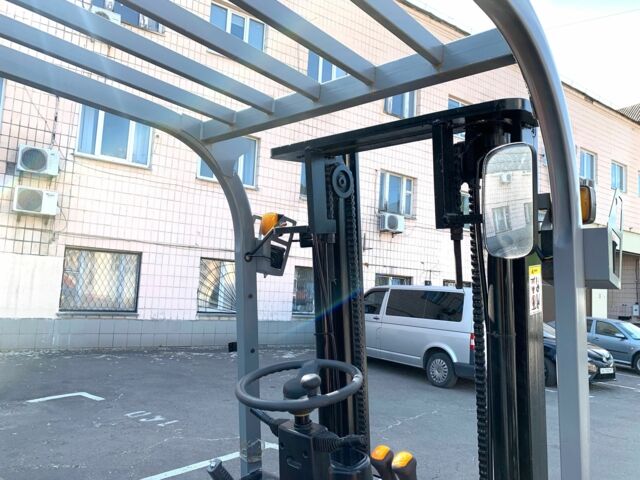 ГАЗ 3110 Волга, об'ємом двигуна 2.45 л та пробігом 0 тис. км за 15500 $, фото 9 на Automoto.ua