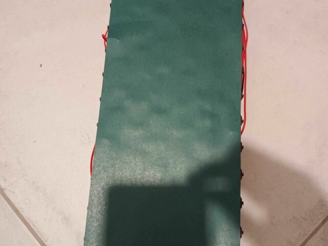 ГАЗ 3110 Волга, об'ємом двигуна 2.45 л та пробігом 0 тис. км за 739 $, фото 9 на Automoto.ua