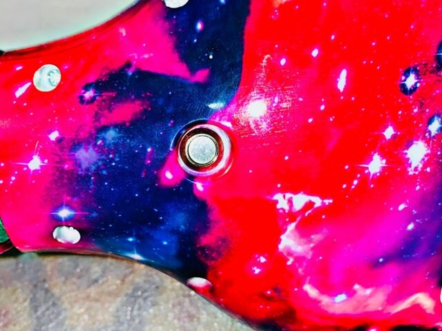 ГАЗ 3110 Волга, об'ємом двигуна 2.45 л та пробігом 0 тис. км за 48 $, фото 11 на Automoto.ua