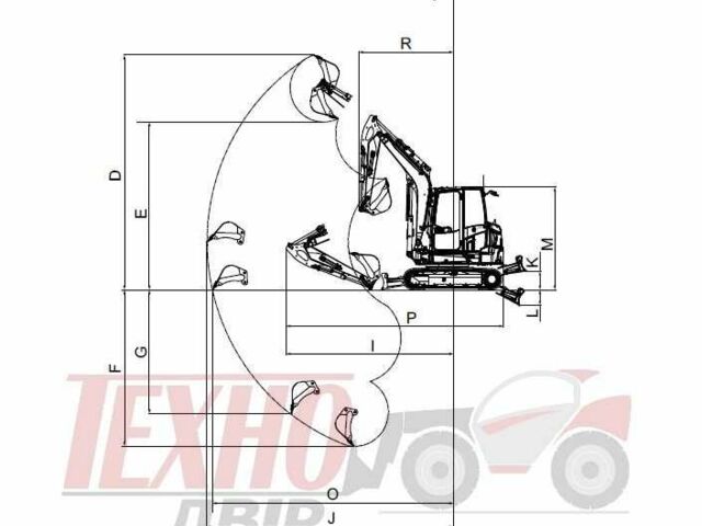 ГАЗ 3110 Волга, объемом двигателя 2.45 л и пробегом 0 тыс. км за 104705 $, фото 19 на Automoto.ua