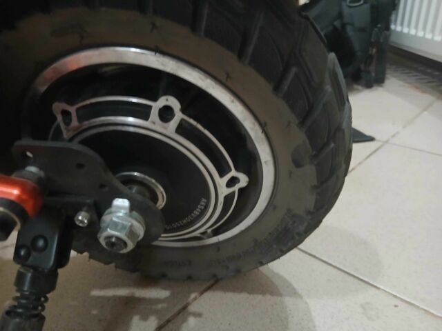 ГАЗ 3110 Волга, объемом двигателя 2.45 л и пробегом 0 тыс. км за 461 $, фото 4 на Automoto.ua