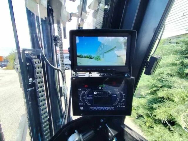 ГАЗ 3110 Волга, объемом двигателя 2.45 л и пробегом 0 тыс. км за 176746 $, фото 4 на Automoto.ua