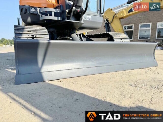 ГАЗ 3110 Волга, объемом двигателя 2.45 л и пробегом 0 тыс. км за 59999 $, фото 13 на Automoto.ua