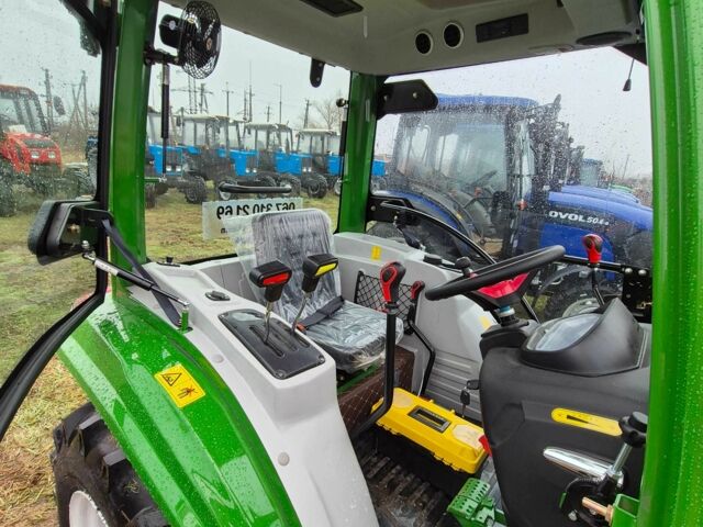 ГАЗ 3110 Волга, объемом двигателя 2.45 л и пробегом 0 тыс. км за 11000 $, фото 2 на Automoto.ua