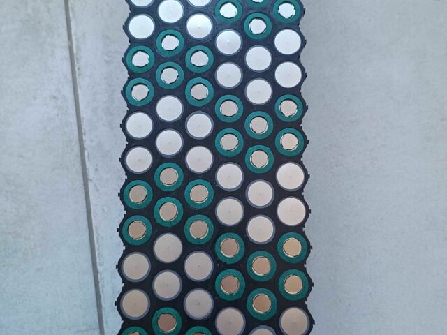 ГАЗ 3110 Волга, об'ємом двигуна 2.45 л та пробігом 0 тис. км за 739 $, фото 6 на Automoto.ua