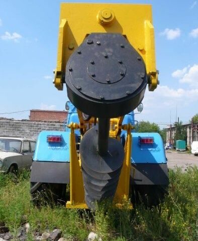 ГАЗ 3110 Волга, об'ємом двигуна 2.45 л та пробігом 0 тис. км за 18528 $, фото 4 на Automoto.ua