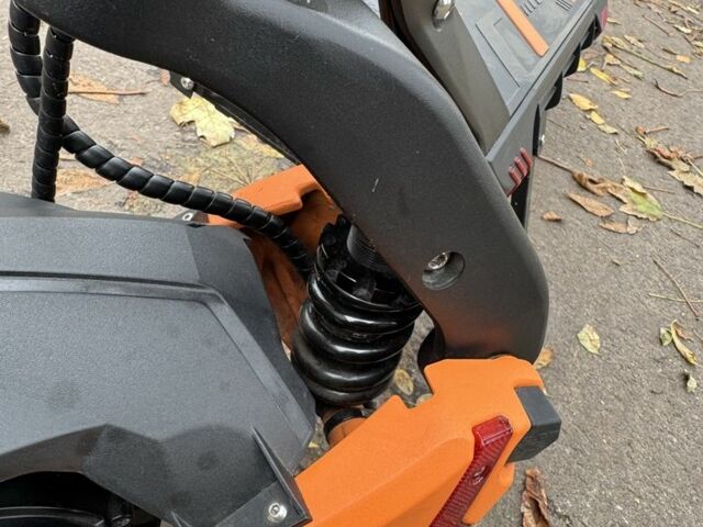 ГАЗ 3110 Волга, об'ємом двигуна 2.45 л та пробігом 0 тис. км за 1083 $, фото 4 на Automoto.ua