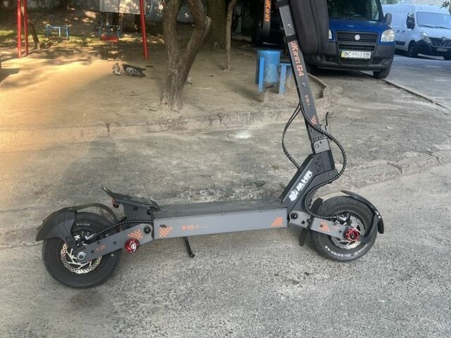 ГАЗ 3110 Волга, об'ємом двигуна 2.45 л та пробігом 0 тис. км за 910 $, фото 1 на Automoto.ua