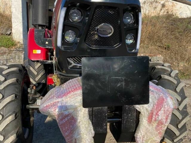 ГАЗ 3110 Волга, об'ємом двигуна 2.45 л та пробігом 0 тис. км за 6850 $, фото 2 на Automoto.ua