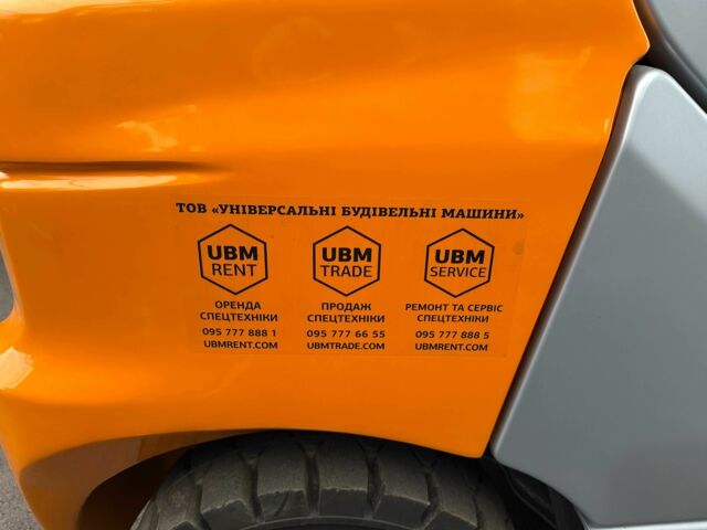 ГАЗ 3110 Волга, объемом двигателя 2.45 л и пробегом 0 тыс. км за 24900 $, фото 17 на Automoto.ua