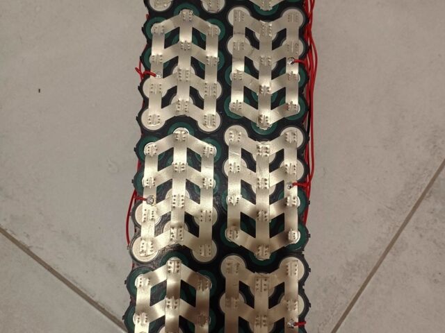 ГАЗ 3110 Волга, об'ємом двигуна 2.45 л та пробігом 0 тис. км за 739 $, фото 7 на Automoto.ua