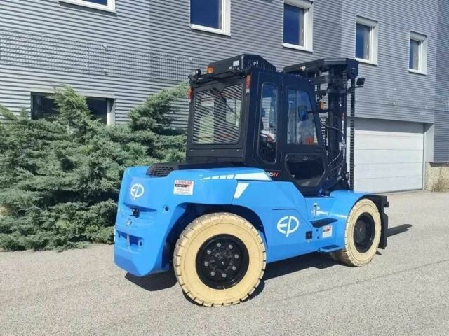 ГАЗ 3110 Волга, объемом двигателя 2.45 л и пробегом 0 тыс. км за 176746 $, фото 8 на Automoto.ua